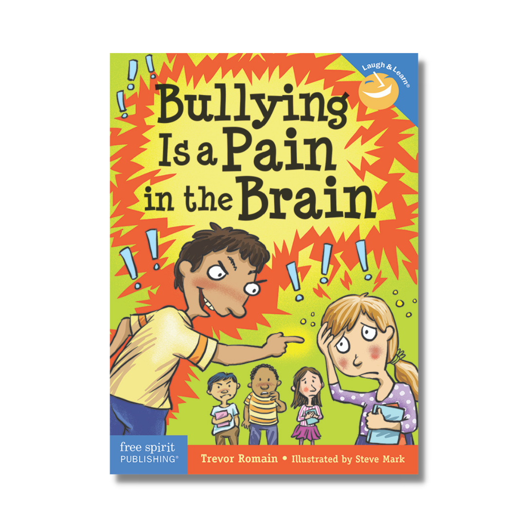 Trevor Romain Children's Book Laugh  Learn Series